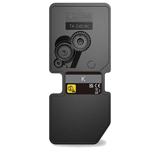 Kyocera TK-5454 BlackToner 1 Kyocera TK-5454 BlackToner