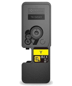 Kyocera TK-5454 Yellow Toner