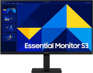 Samsung LS27D300G 27" FHD 100Hz IPS Monitor