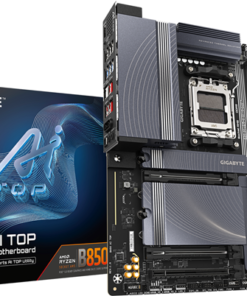 Gigabyte B850 AI Top Am5 Motherboard