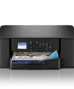 Brother DCPJ1310DW A4 Inkjet Multifunction Printer