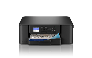 Brother DCPJ1310DW A4 Inkjet Multifunction Printer