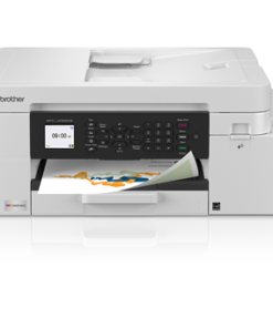 Brother MFCJ4355DW A4 Inkjet Multifunction Printer