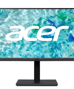 Acer B247YG 24" 1920x1080 VGA HDMI DP Monitor Height Adjust