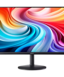 Acer SA243 P1 24" 1920x1080 FHD IPS LCD 1ms VGA HDMI 144Hz Monitor