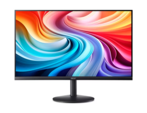Acer SA273 P1 27" 16:9 1920x1080 FHD IPS LCD 1ms VGA HDMI  Monitor