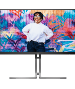 AOC  U27U3XD 27" 3840x2160 HDMI USB Type-C Dock Ergo Monitor 5yr wty