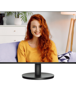 AOC 24B3QA3 24" IPS 1920x1080 VGA HDMI DP 120Hz monitor 5yr