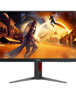 AOC 24G4H 24" IPS 1920x1080 1ms HDMI DP 200Hz Ergo Monitor