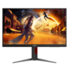 AOC 27G4H 27" IPS 1920x1080 0.3ms HDMI DP 200Hz Ergo Monitor 3 31642 8531758020110