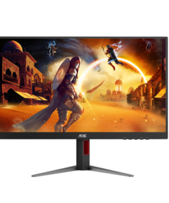 AOC Q27G4/D 27" IPS 2560x1440 0.3ms HDMI DP 200Hz Ergo Monitor