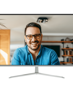 AOC U32V11N 32" 3840x2160 HDMI DP Monitor 3yr wty