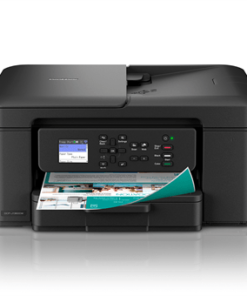 Brother DCPJ1360DW A4 Inkjet Multifunction Printer $20 Cashback