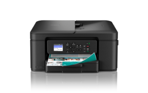 Brother DCPJ1360DW A4 Inkjet Multifunction Printer $20 Cashback