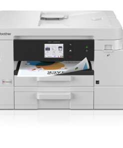 Brother MFCJ4555DW A4 Inkjet Multifunction Printer