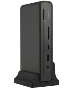 ASUS DC301 Triple 4K Display USB-C Dock