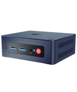 Beelink Mini S N5095 8GB 128GB SSD Mini PC 3yr wty