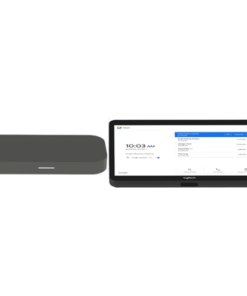 Logitech Google TAP Base Bundle - TAP + Google GQE20C GHM