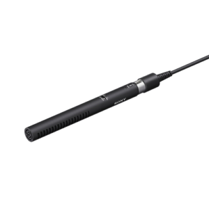 Sony ECM778 XLR Shotgun Microphone