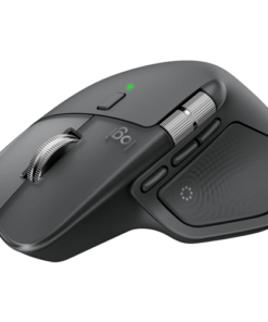 Logitech MX Master 4 Wireless Mouse (B2B Version) Business