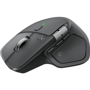 Logitech MX Master 4 Wireless Mouse (B2B Version) Business