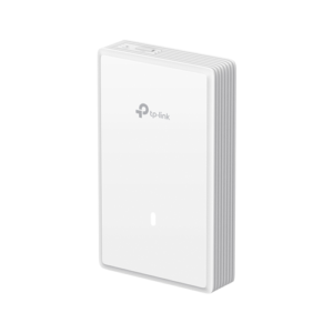 TP-Link EAP725 Wi-Fi 7 BE3600 Wall Plate AP