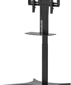 Digitus Motorised Single Column TV/Display Stand 43"-75"