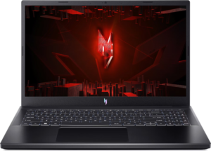 Acer Nitro V 15 15.6" FHD i7-13620h 16GB 512GB SSD RTX5050 W11Home
