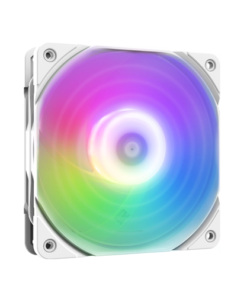 ZALMAN ZM-AF120 REVERSE ARGB WHITE