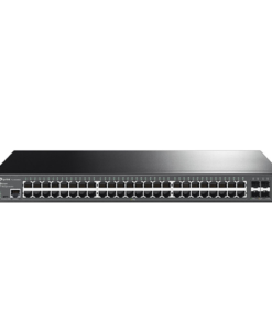 TP-Link SG3452X Omada SDN 52 Port Gigabit Managed Switch 10GbE