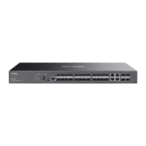 TP-Link SG5428XF 24 Port Omada SFP Switch