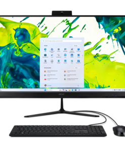 Acer Aspire C27-2 27" i7-1335u 16GB 512GB SSD AIO W11Home