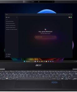 Acer TravelMate P614-54T AI 14" U7-258V 32GB 1TB SSD W11Pro 3yr wty