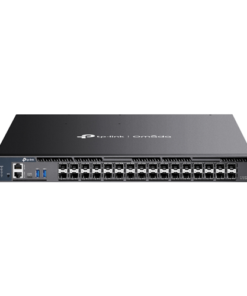 TP-Link SX6632YF 6 Port 25GbE + 26 Port 10GbE