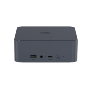 Beelink EQR6 R7-6800h 32GB 500GB SSD Mini PC 3yr wty Win 11 Pro