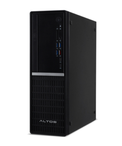 Acer Altos P10 F9 Desktop i5-14400 32GB 512GB SSD W11Pro 3yr wty