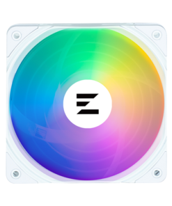 ZALMAN ZM-AF120 ARGB WHITE