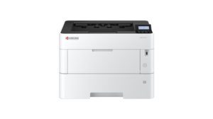 Kyocera ECOSYS P4140dn 40ppm A3 Mono Laser Printer (1.4c per pg)