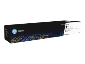 HP 225A Black Original LaserJet Toner Cartridge