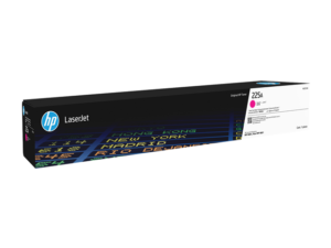 HP 225A Yellow Original LaserJet Toner Cartridge