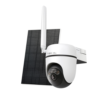 TP-Link Tapo C615G Solar-Powered Pan/Tilt 4G Security Camera 2 31862 0065340013110
