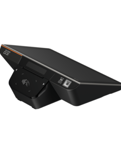 Sunmi D3 Mini Desktop POS 10.1" + 2.4" 58mm 3GB 32GB WiFi/BT A13 Batt