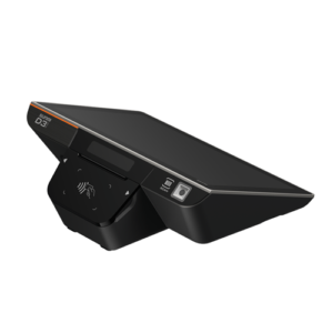 Sunmi D3 Mini Desktop POS 10.1" + 2.4" 58mm 3GB 32GB WiFi/BT A13 Batt