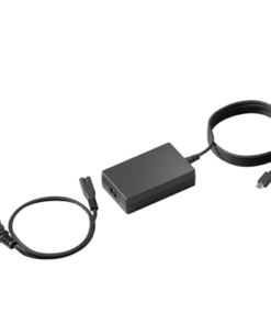 Logitech 100W USB-C charger