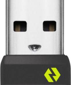 Logitech BOLT USB-C Receiver