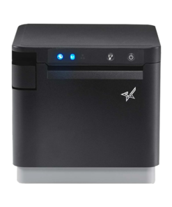 Star mC-Print Dual Interface - USB-B USB-A/Lighting Ethernet WebPRNT
