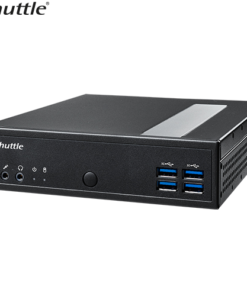 Shuttle DL40N N150 Processor Fanless BareBones PC