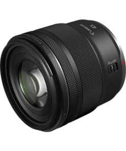 Canon RF 45mm f/1.2 STM Lens