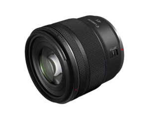 Canon RF 45mm f/1.2 STM Lens