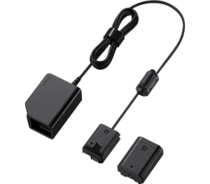 Sony DCC1 Coupler for ZW Battery